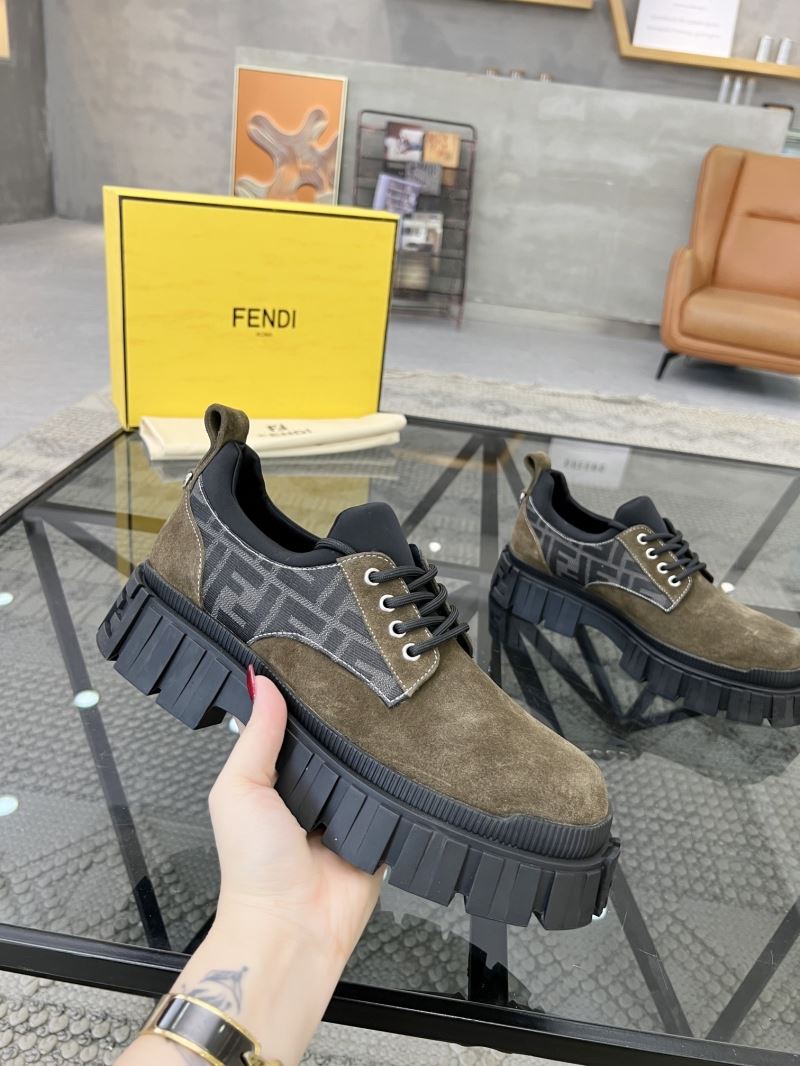 Fendi Sneakers